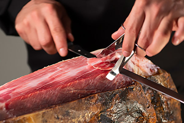 68% of Europeans would know how to distinguish an Iberian Ham from any other Cured Ham and one in five Britons claims to understand the labelling system