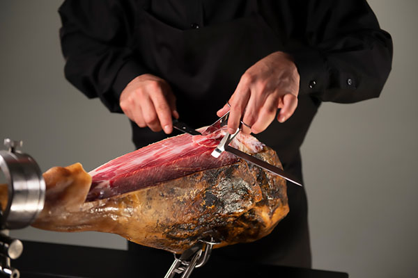 75% of Europeans are aware of the quality and excellence of Iberian Ham, and two out of every ten people would consume more