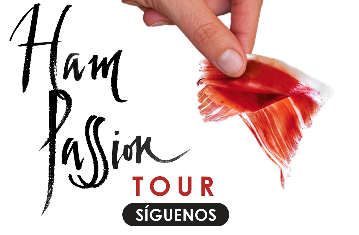 Ham Passion Tour